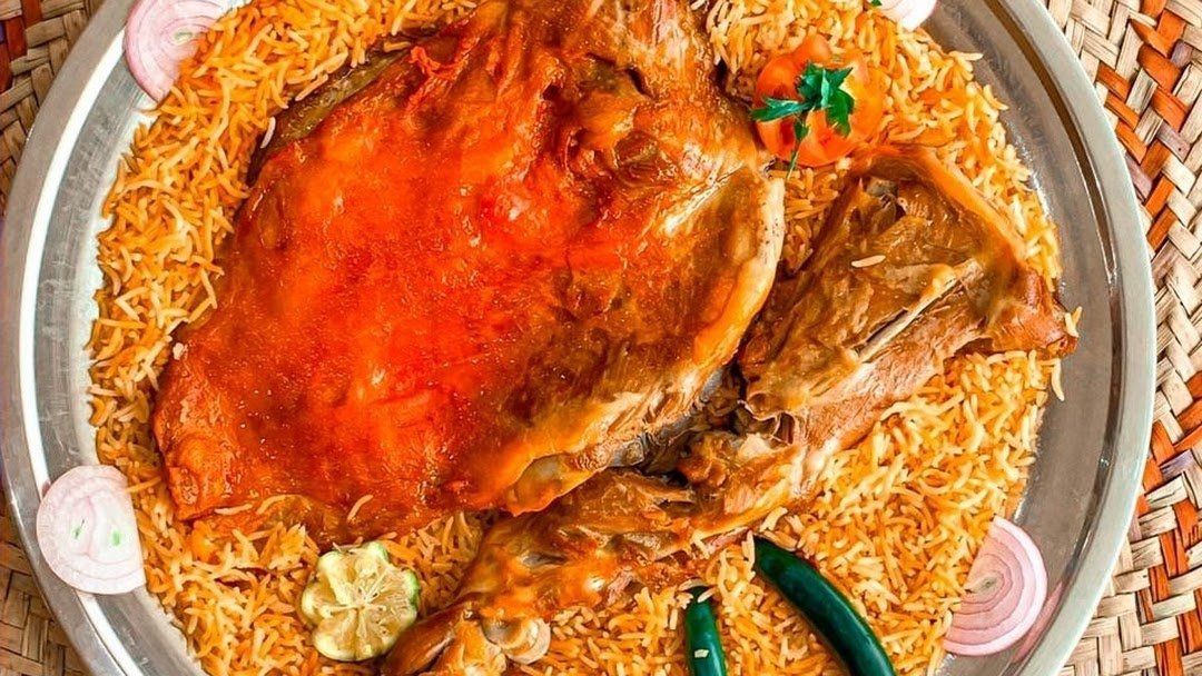 مطعم المندي البلدي (الأسعار + المنيو + الموقع )