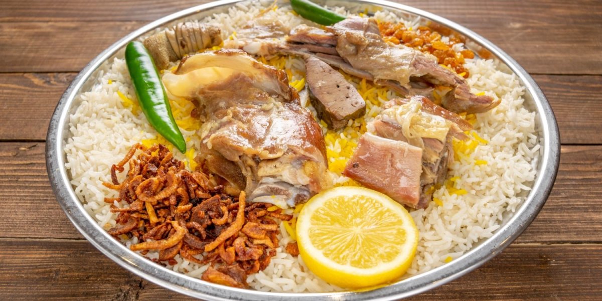 مطاعم-السدة