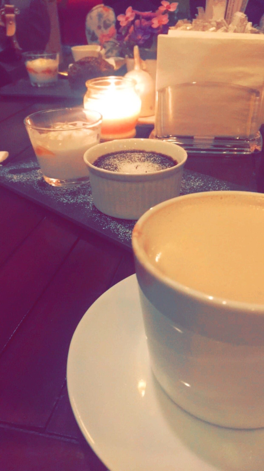 كافيه رواشن