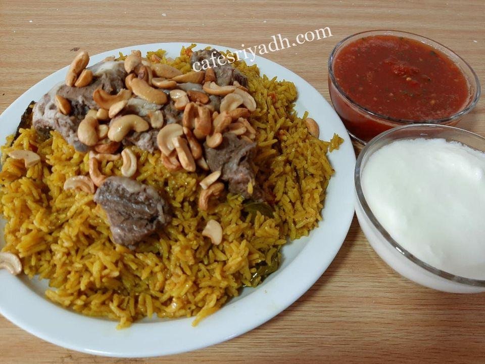 al mansry resturant