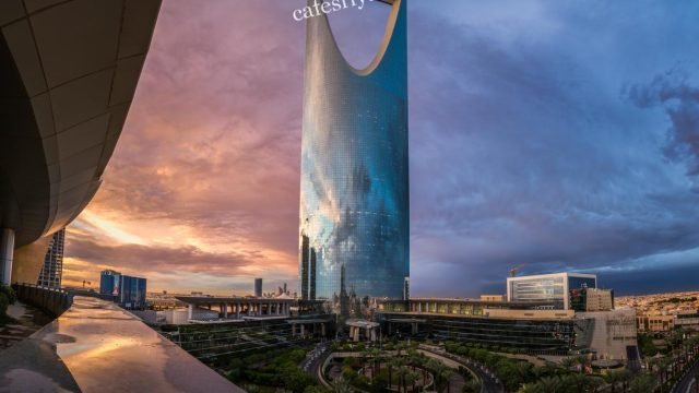 فنادق حول النخيل مول الرياض وافضل مطاعم الرياض قريبة من كل فندق