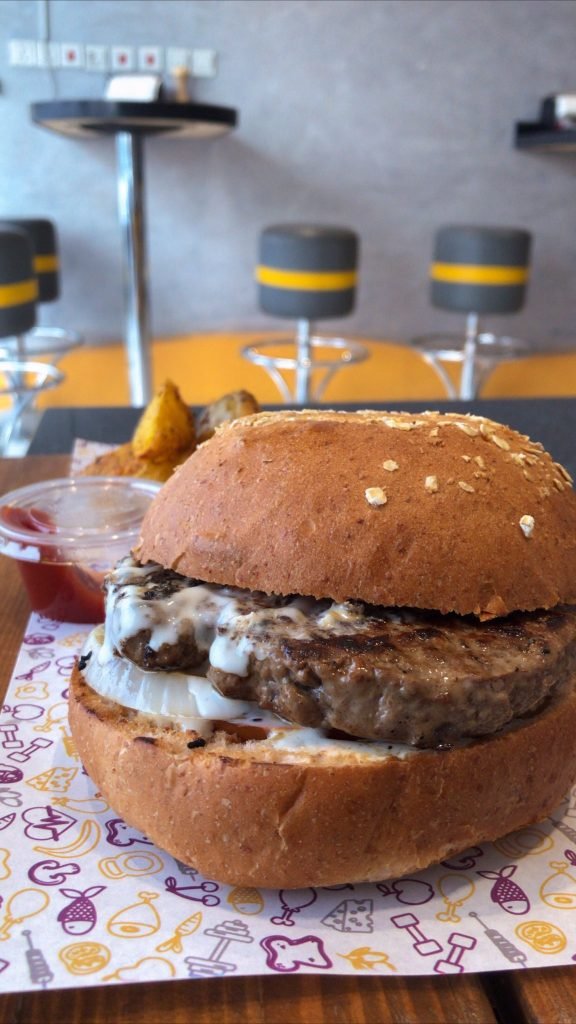 مطاعم دايت بالرياض