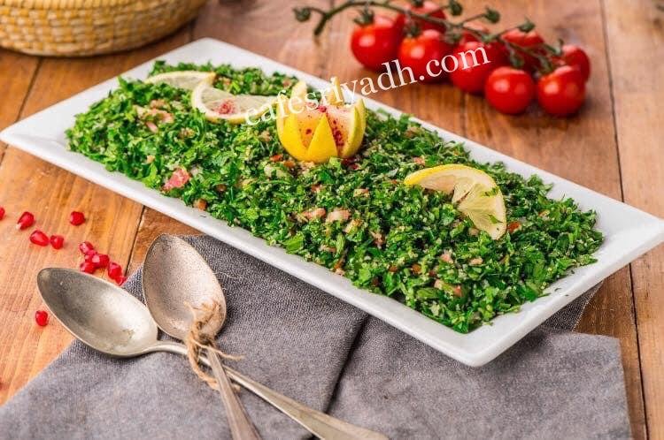 مطعم واحد حمص (الأسعار + المنيو + الموقع )