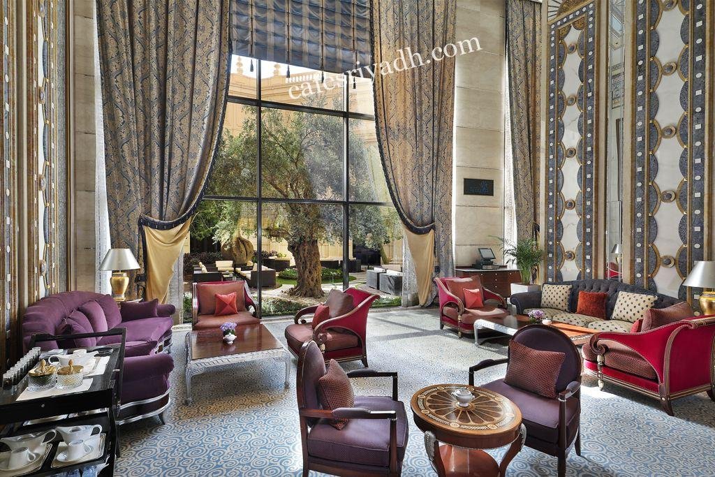 مطعم أزورو بالرياض (الأسعار + المنيو + الموقع )