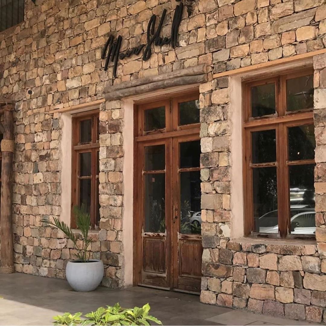 منيو كافيه مون شيل (الاسعار +المنيو + الموقع)