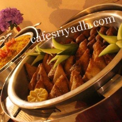 مطاعم الشيف عزام