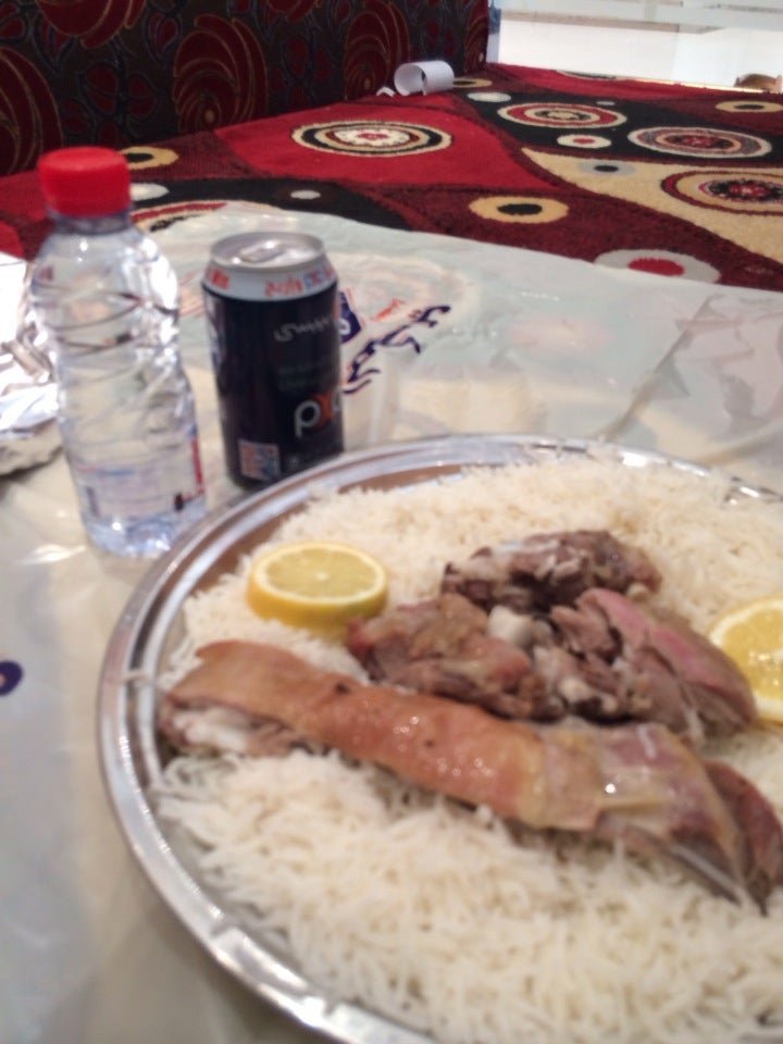 مطاعم ومطابخ المكي