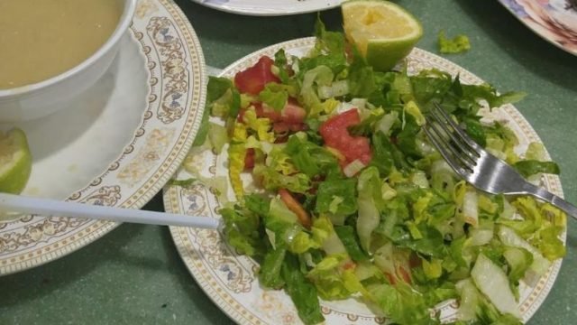 مطعم أضنا للمشويات (الأسعار + المنيو + الموقع )