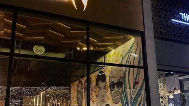 منيو مطعم فله (الاسعار +المنيو + الموقع)
