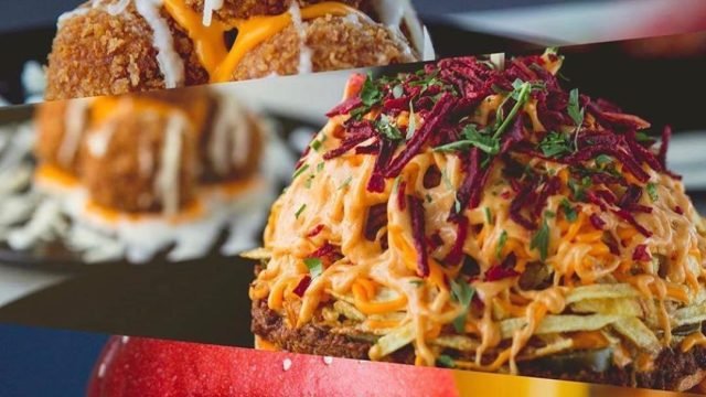 منيو مطعم اكمي (الاسعار +المنيو + الموقع)