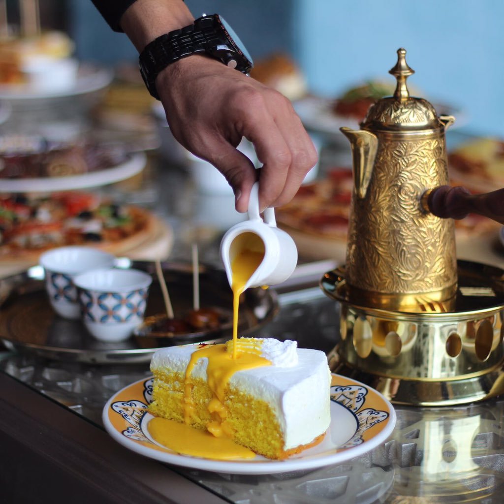افضل 10 كافيهات في الرياض