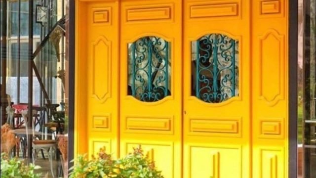 منيو مطعم كالندر (الاسعار +المنيو + الموقع)