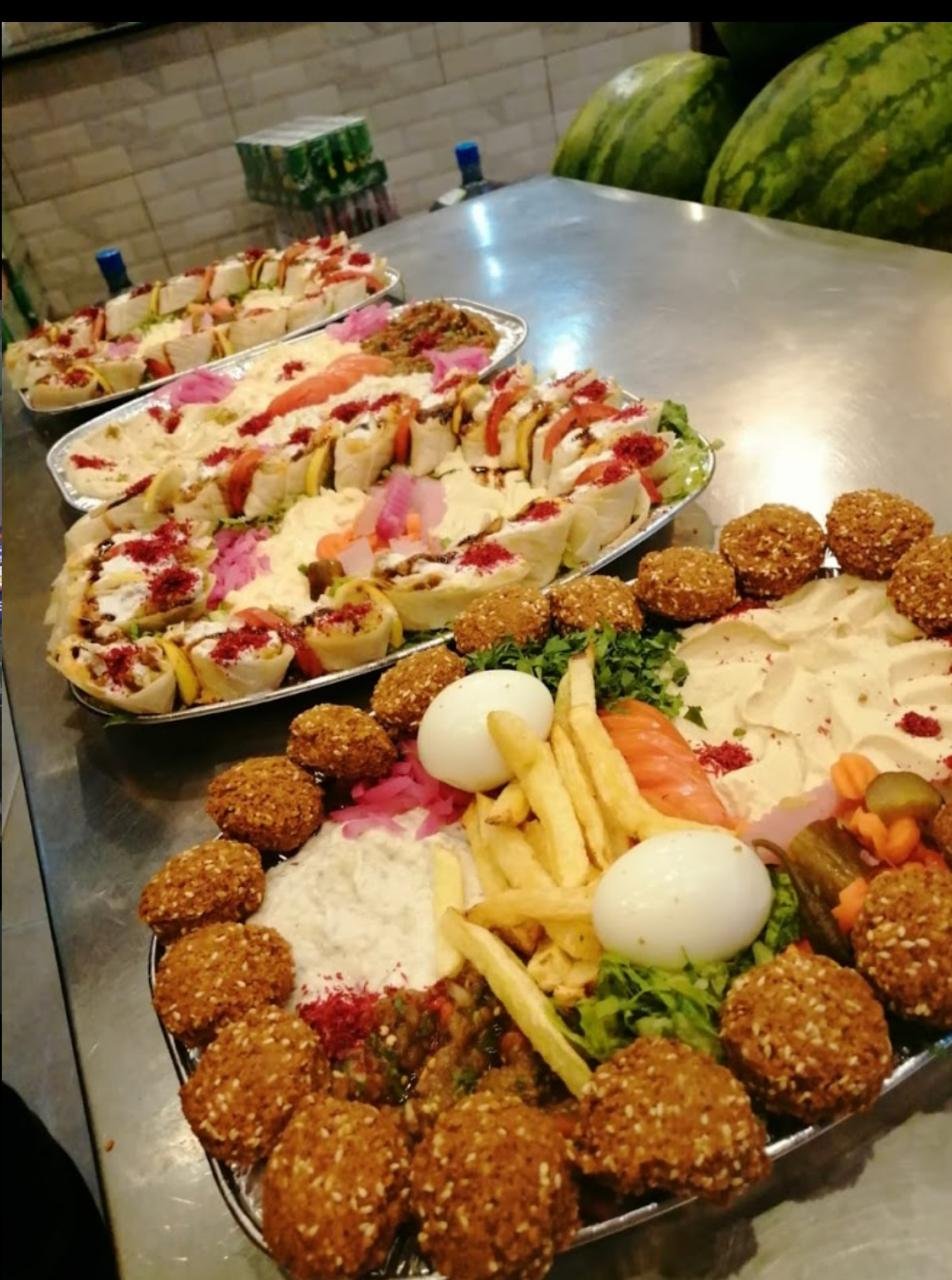 Sawakhen Restaurant