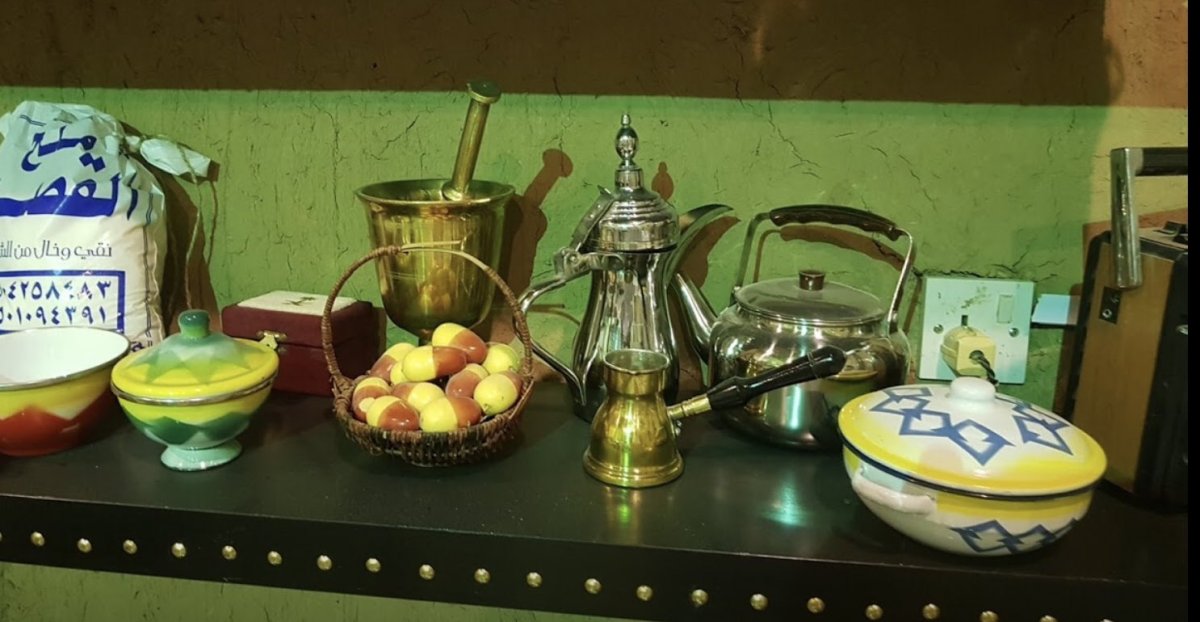افضل كافيهات غرب الرياض