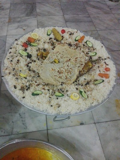 افضل مطاعم وسط الرياض