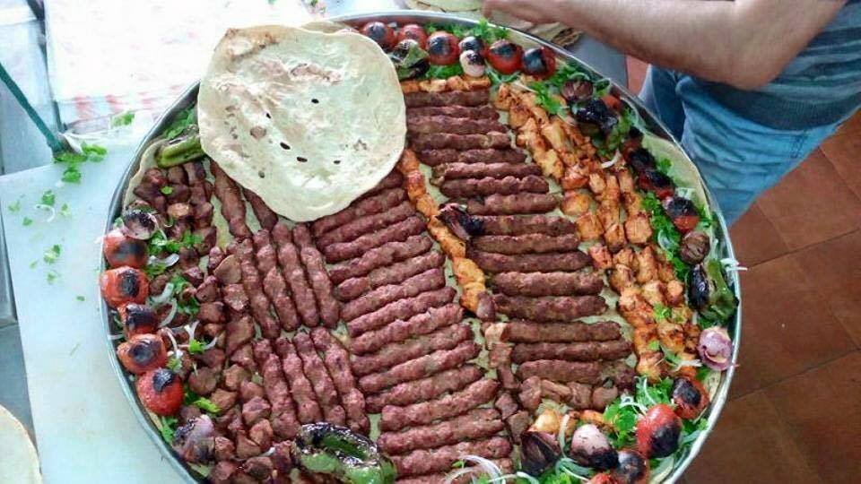 مطعم شادي