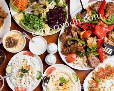 مطعم ألاتوركا