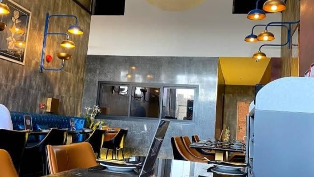 منيو مطعم ريجل برجر  (الاسعار+ المنيو+ الموقع)