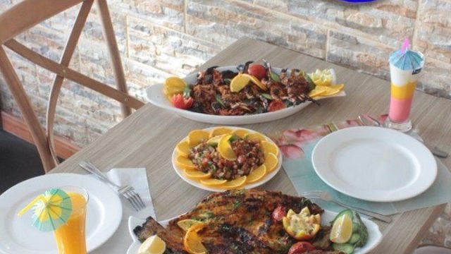 مطاعم بحرية بالسويدي (الأسعار + المنيو + الموقع )