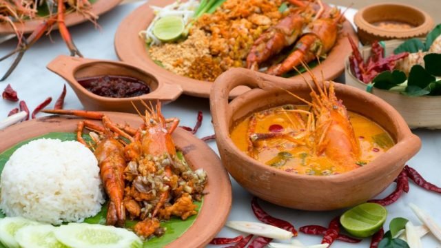 افضل 10 مطاعم أكلات بحرية بالرياض ( الأسعار + المنيو + الموقع )    