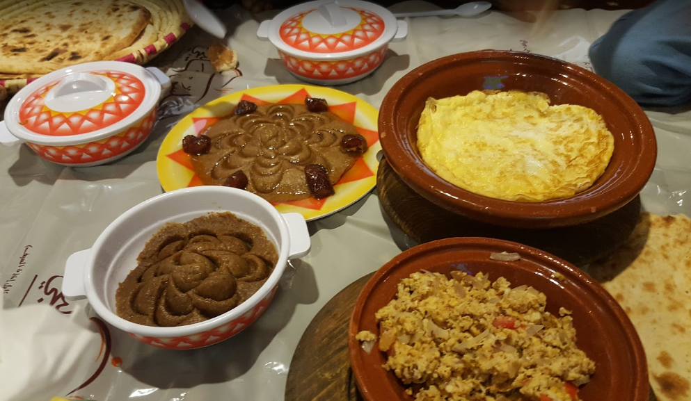افضل مطاعم شرق الرياض