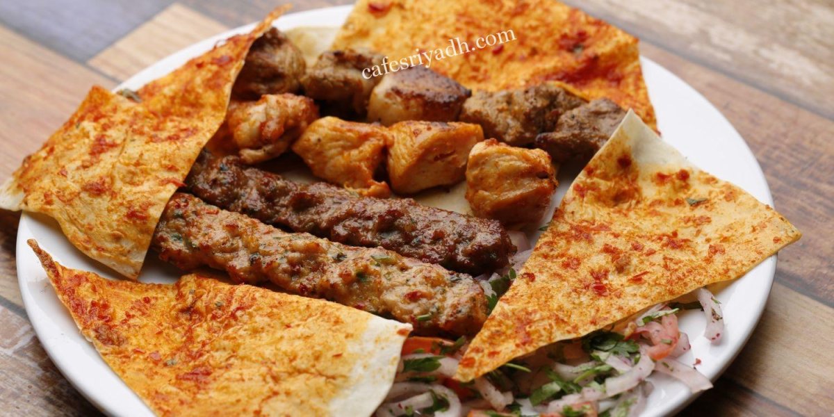 مطعم ألاتوركا (الأسعار + المنيو + الموقع )