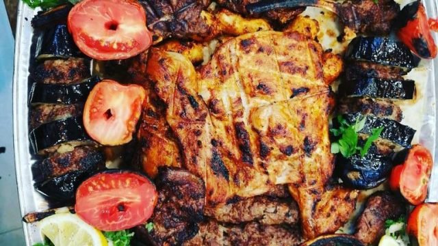 مطعم فوانيس بغداد (الأسعار + المنيو + الموقع )