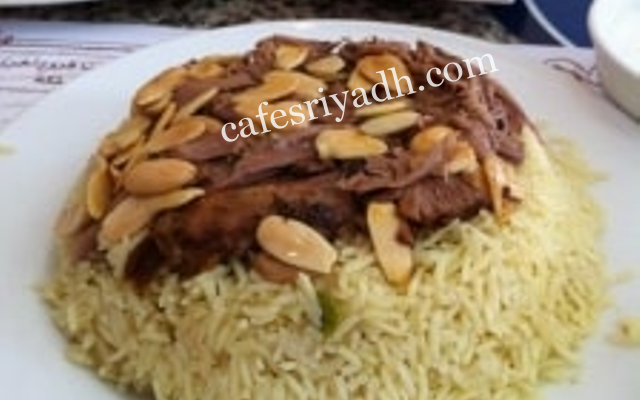 اشهر مطاعم شارع ابي بكر الرازي الرياض