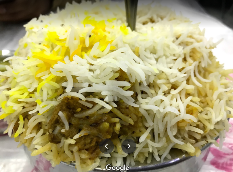 Rida Family Restaurant