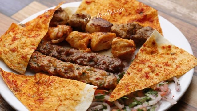 مطعم ألاتوركا (الأسعار + المنيو + الموقع )