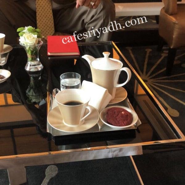 مطعم 365 في الرياض