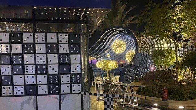 منيو مطعم مونوبولي (الاسعار +المنيو + الموقع)