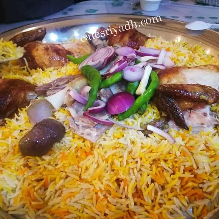 مطعم-كبسات