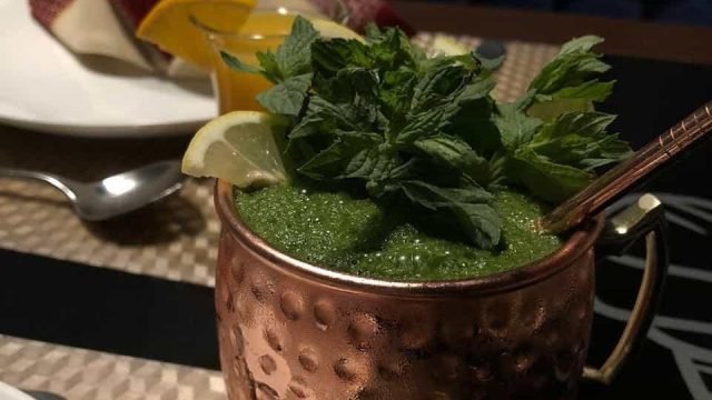 مطعم شاروخان العالمي (الأسعار + المنيو + الموقع )