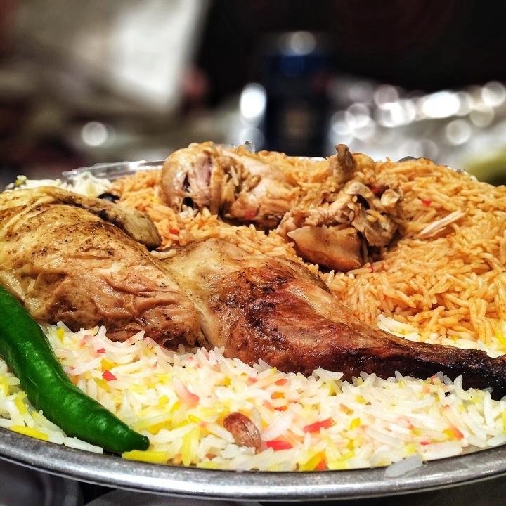 مطاعم ومطابخ المكي