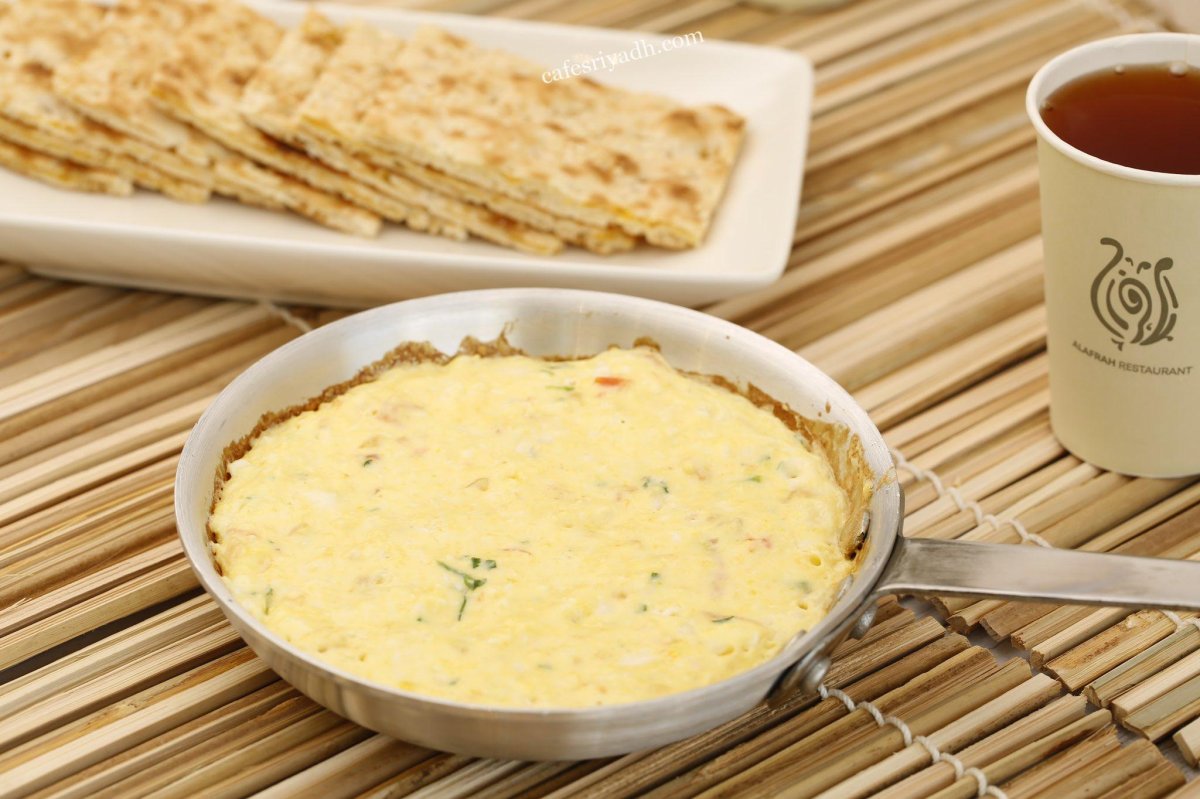 مطاعم الافراح