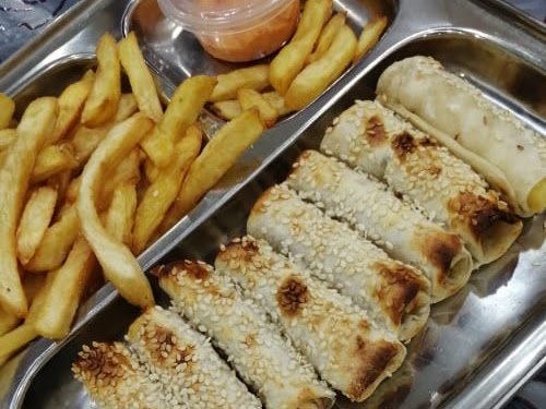 افضل مطاعم غرب الرياض