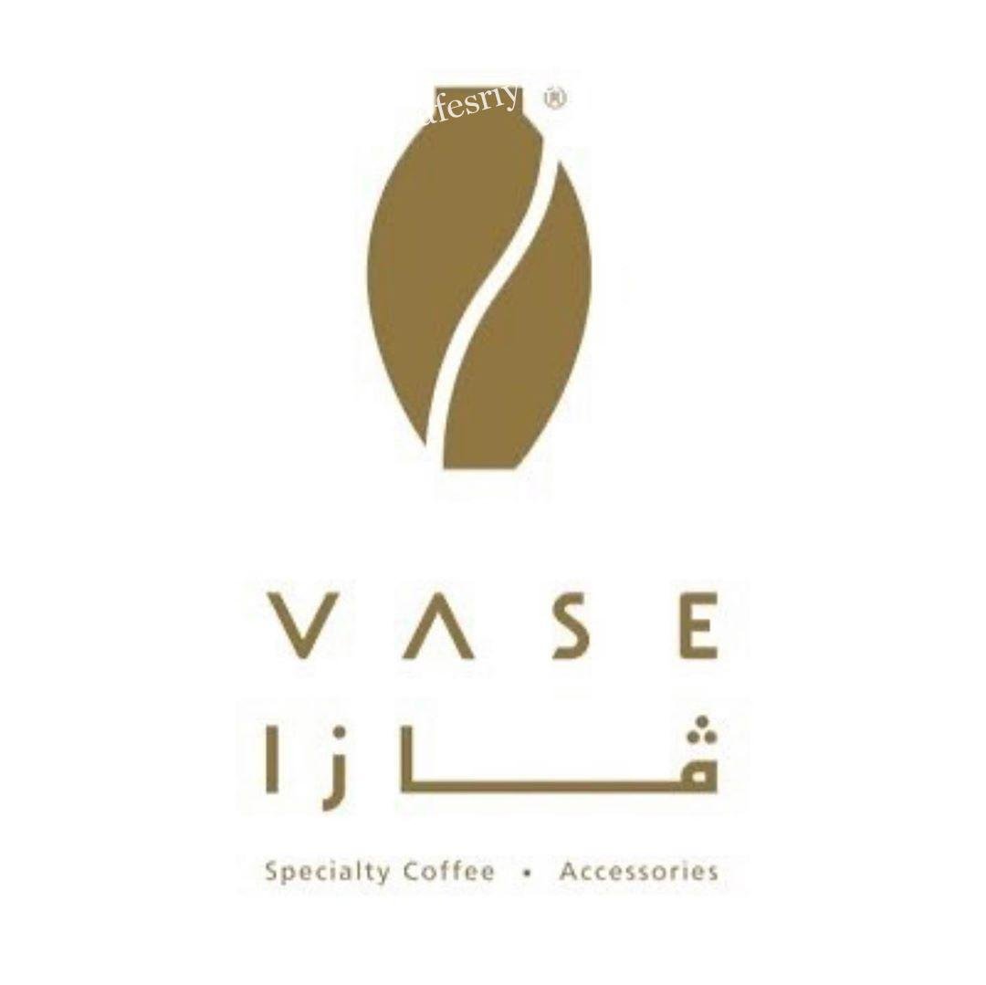 منيو كافيه فازا السعوديه