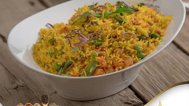 مطعم ليلة الهند (الأسعار + المنيو + الموقع )