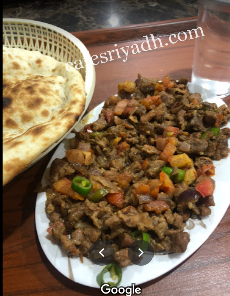 بوفية ازهار الخير ( الأسعار+ المنيو+ الموقع)