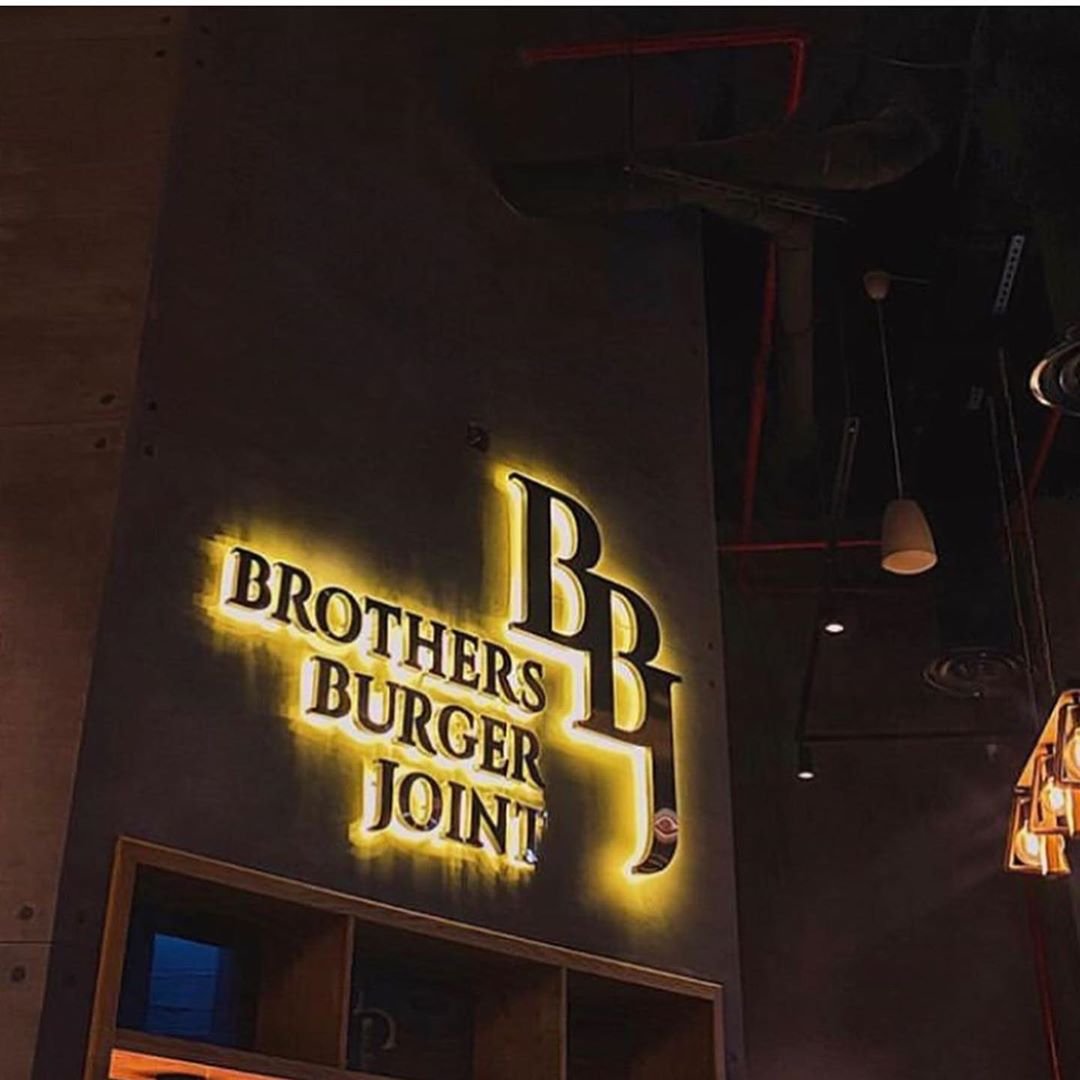 منيو مطعم BBJ Burger