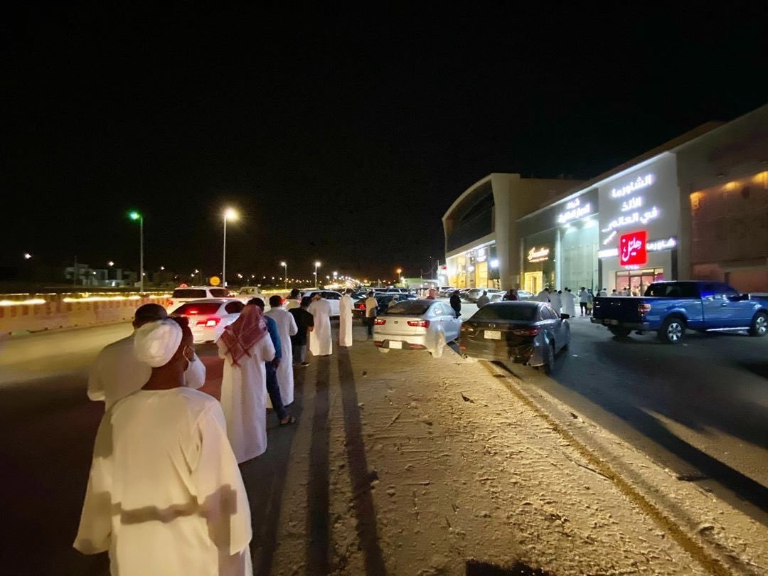مطعم شاورما هليل