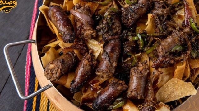 افضل مطاعم الكبدة في الرياض ( الأسعار + المنيو + الموقع)