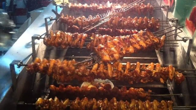 افضل مطعم مشويات شمال الرياض (الأسعار+ المنيو+ الموقع)