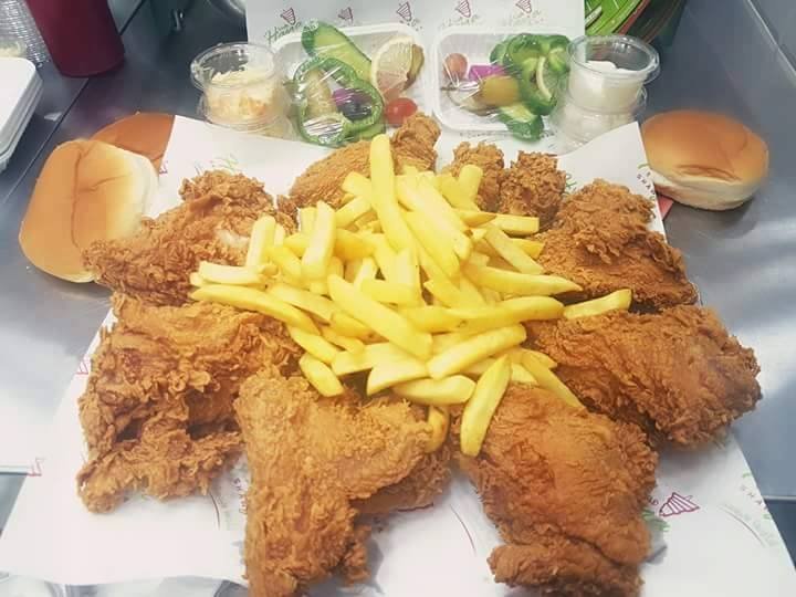 مطعم شادي