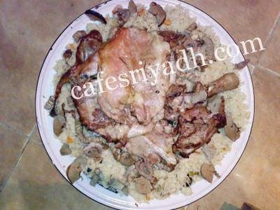 افضل مطعم حنيذ بالرياض ( الأسعار+ المنيو+ الموقع)