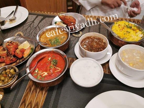 مطعم الملز الجديد
