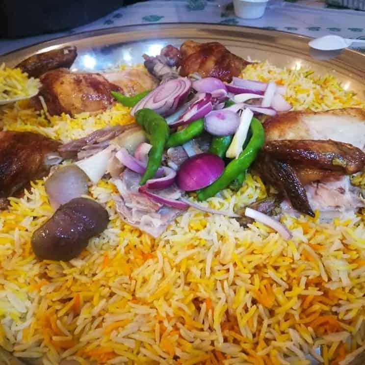مطعم-كبسات