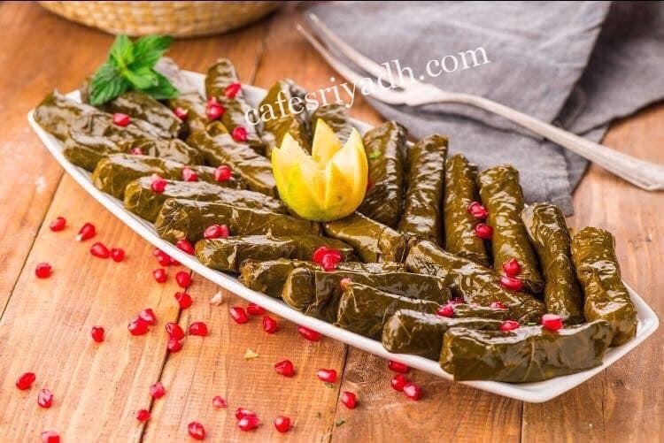 مطعم واحد حمص