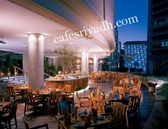 مطعم ال تيرازو (الأسعار + المنيو + الموقع )